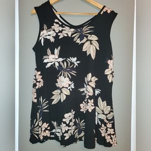 Zooni tank top